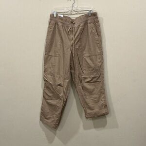 Nautica khaki pants